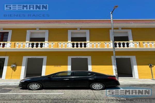 Foto de inmueble en  , Col. Veracruz Centro C.P. 91700, Veracruz