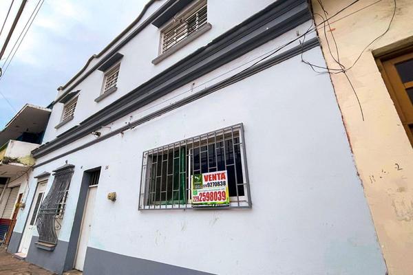 Foto de inmueble en  , Col. Veracruz Centro C.P. 91700, Veracruz