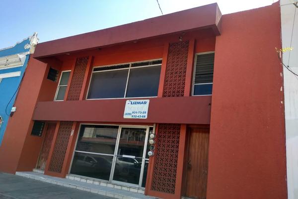 Foto de inmueble en  , Col. Veracruz Centro C.P. 91700, Veracruz