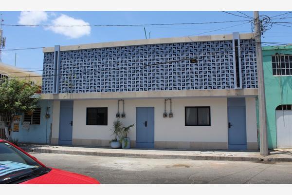 Foto de inmueble en  , Col. Veracruz Centro C.P. 91700, Veracruz