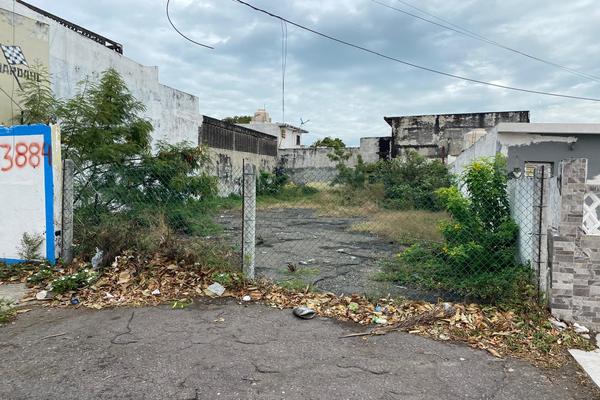 Foto de inmueble en  , Col. Veracruz Centro C.P. 91700, Veracruz