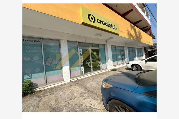 Foto de inmueble en . #., Col. Veracruz Centro C.P. 91700, Veracruz