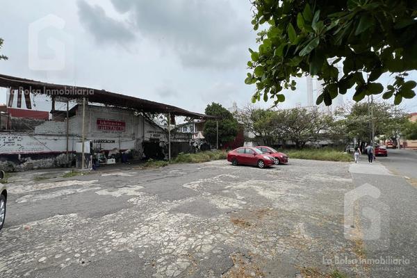 Foto de inmueble en  , Col. Veracruz Centro C.P. 91700, Veracruz