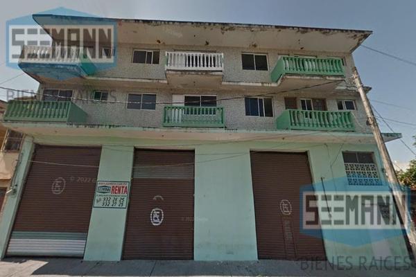 Foto de inmueble en  , Col. Veracruz Centro C.P. 91700, Veracruz