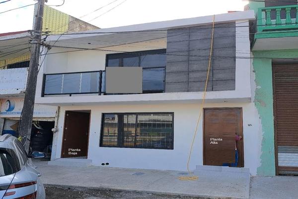 Foto de inmueble en  , Col. Veracruz Centro C.P. 91700, Veracruz