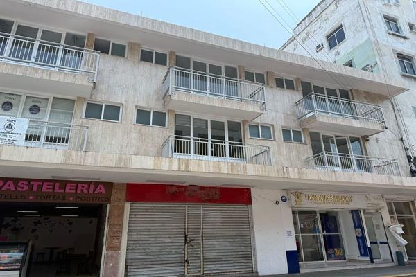 Foto de inmueble en  , Col. Veracruz Centro C.P. 91700, Veracruz