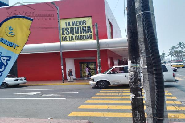 Foto de inmueble en  , Col. Veracruz Centro C.P. 91700, Veracruz