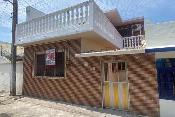 Foto de inmueble en  , Col. Veracruz Centro C.P. 91700, Veracruz