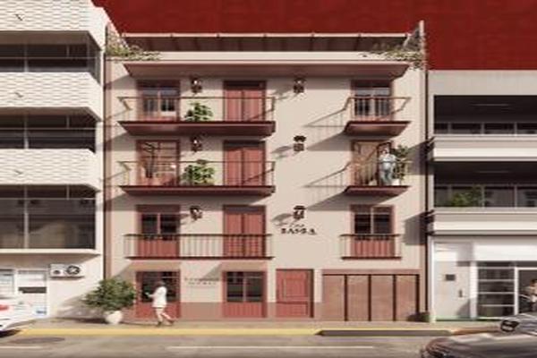 Foto de inmueble en  , Col. Veracruz Centro C.P. 91700, Veracruz