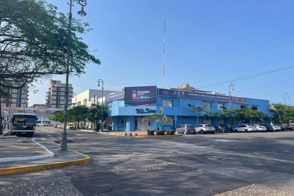 Foto de inmueble en  , Col. Veracruz Centro C.P. 91700, Veracruz