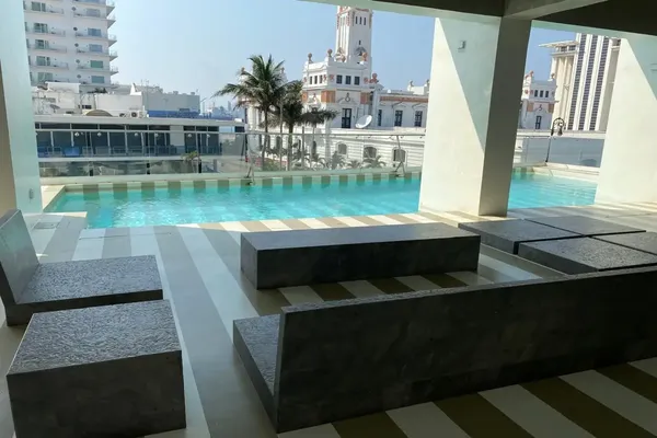 Foto de inmueble en  , Col. Veracruz Centro C.P. 91700, Veracruz