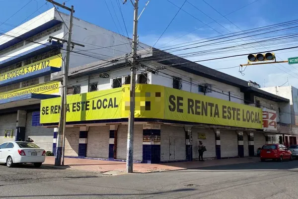 Foto de inmueble en  , Col. Veracruz Centro C.P. 91700, Veracruz