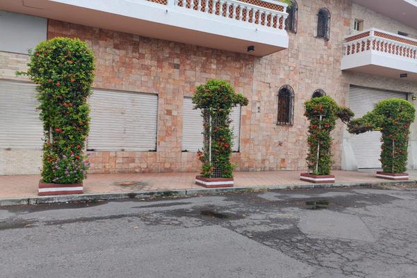 Foto de inmueble en , Col. Veracruz Centro C.P. 91700, Veracruz