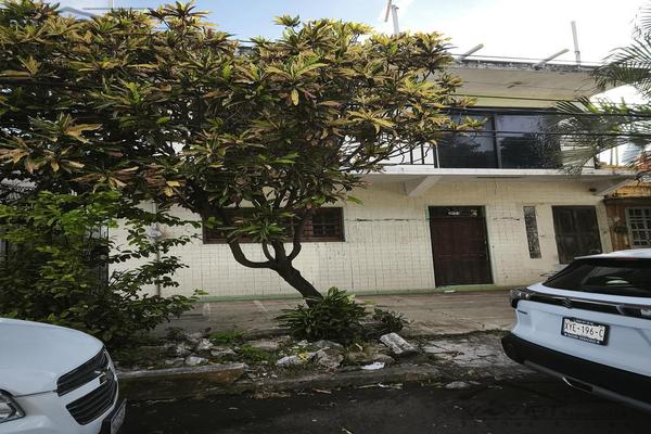 Foto de inmueble en  , Col. Veracruz Centro C.P. 91700, Veracruz