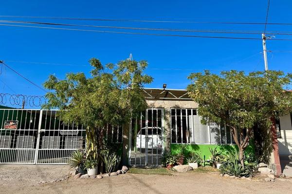 Foto de inmueble en Veracruz, Col. Chametla C.P. 23205, La Paz
