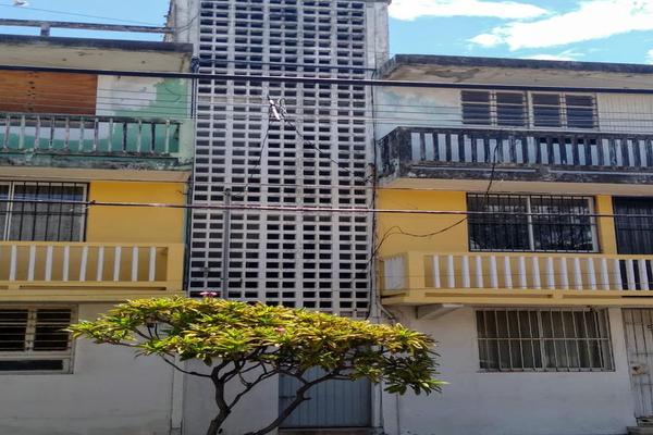 Foto de inmueble en  , Col. Veracruz C.P. 91709, Veracruz