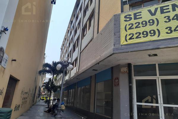 Foto de inmueble en  , Col. Veracruz C.P. 91709, Veracruz
