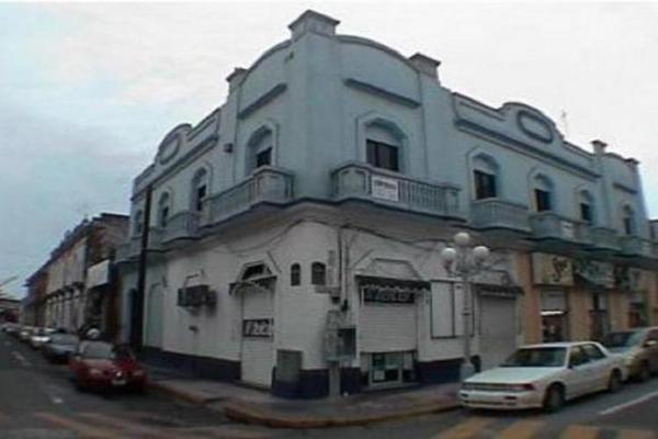 Foto de inmueble en  , Col. Veracruz C.P. 91709, Veracruz
