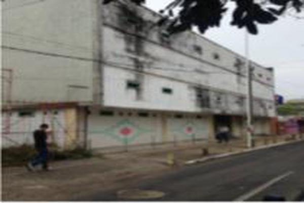 Foto de inmueble en  , Col. Veracruz C.P. 91709, Veracruz