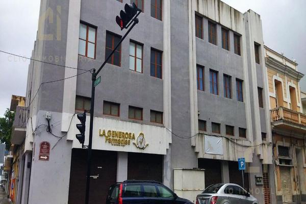 Foto de inmueble en  , Col. Veracruz C.P. 91709, Veracruz