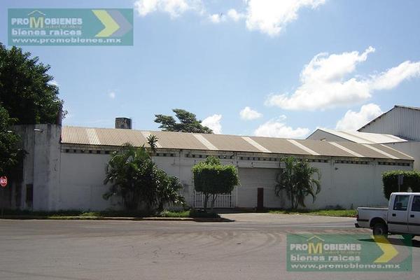 Foto de inmueble en  , Col. Veracruz C.P. 91709, Veracruz