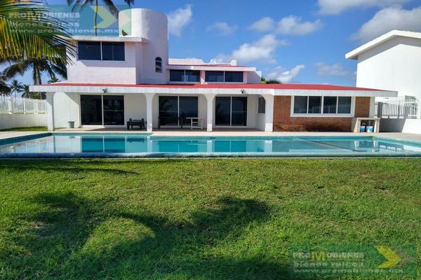 Foto de inmueble en  , Col. Veracruz C.P. 91709, Veracruz