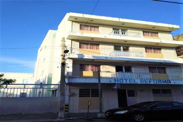 Foto de inmueble en  , Col. Veracruz C.P. 91709, Veracruz