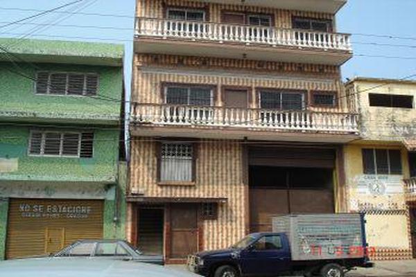 Foto de inmueble en  , Col. Veracruz C.P. 91709, Veracruz