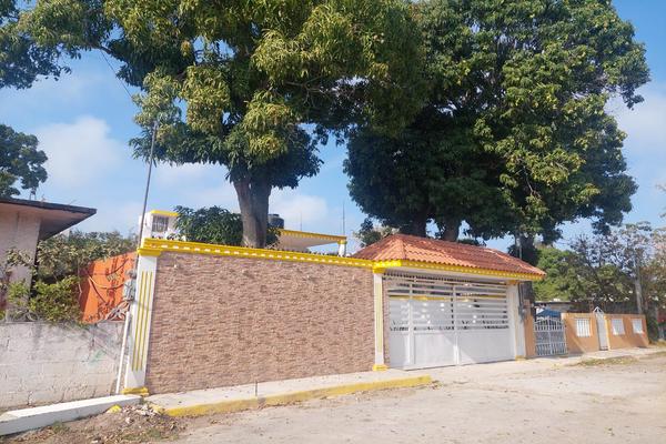 Foto de inmueble en  , Col. Veracruz C.P. 91709, Veracruz