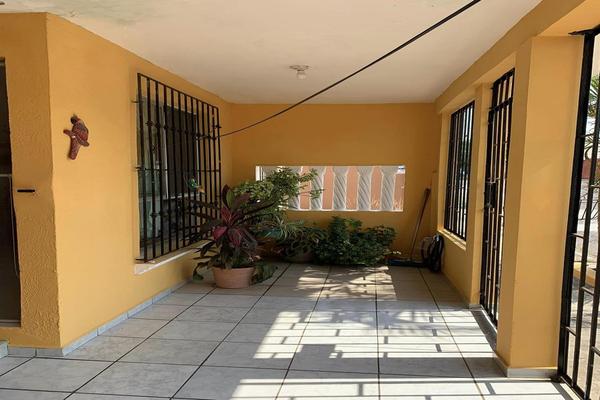 Foto de inmueble en  , Col. Veracruz C.P. 91709, Veracruz