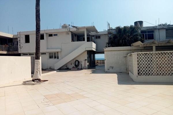 Foto de inmueble en  , Col. Veracruz C.P. 91709, Veracruz