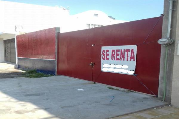 Foto de inmueble en  , Col. Veracruz C.P. 91709, Veracruz