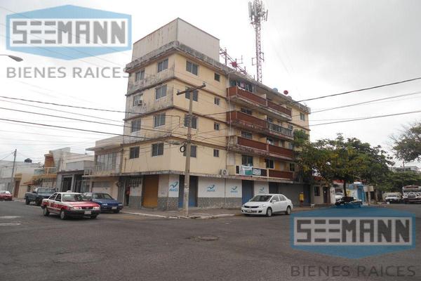 Foto de inmueble en  , Col. Veracruz C.P. 91709, Veracruz