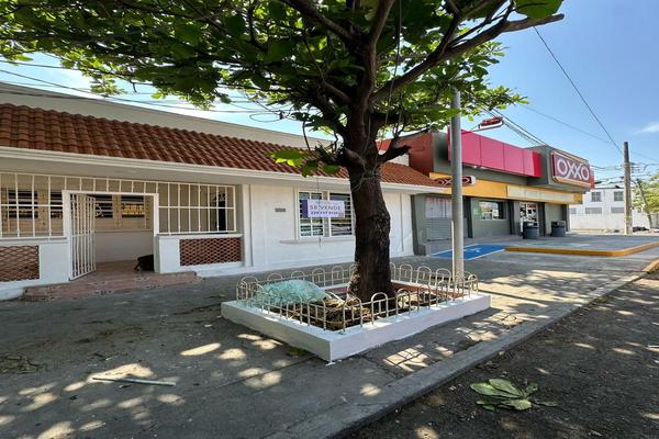Foto de inmueble en  , Col. Veracruz C.P. 91709, Veracruz