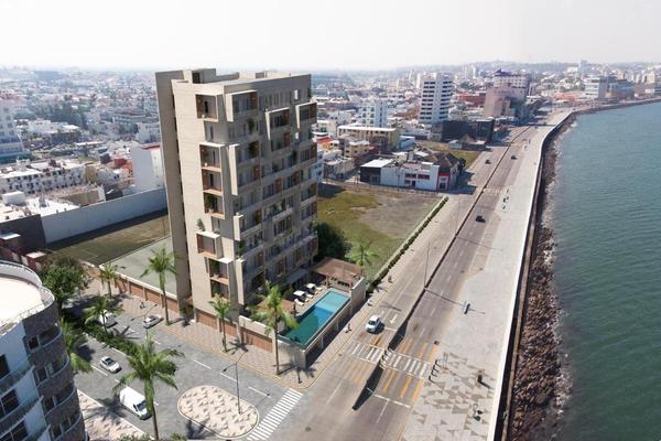 Foto de inmueble en  , Col. Veracruz C.P. 91709, Veracruz