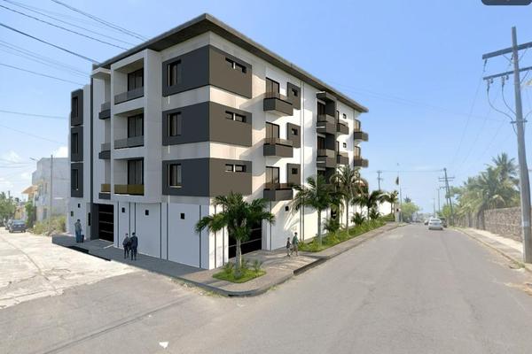 Foto de inmueble en  , Col. Veracruz C.P. 91709, Veracruz