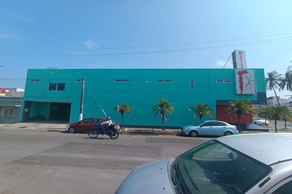 Foto de inmueble en  , Col. Veracruz C.P. 91709, Veracruz