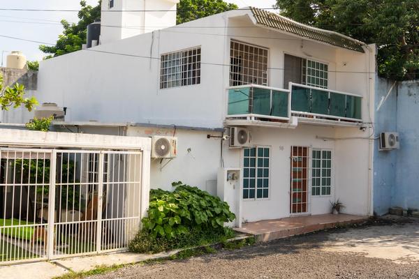 Foto de inmueble en  , Col. Veracruz C.P. 91709, Veracruz