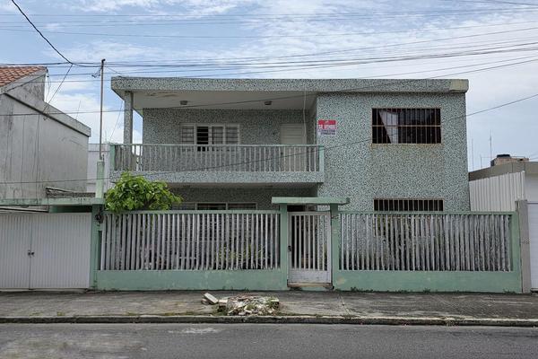 Foto de inmueble en  , Col. Veracruz C.P. 91709, Veracruz