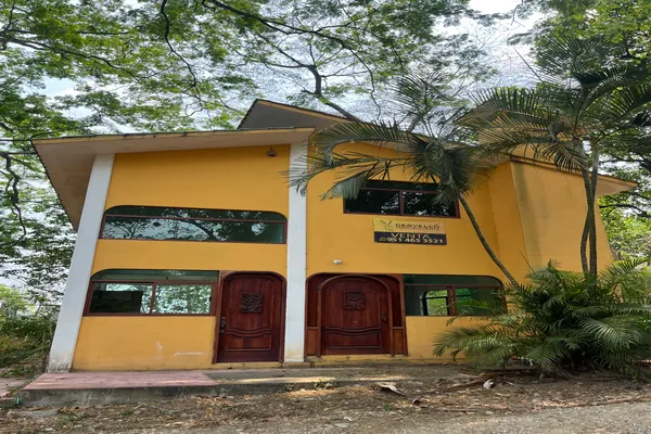 Foto de inmueble en Veracruz y campeche #1, Col. El Castillo C.P. 68340, San Juan Bautista Tuxtepec