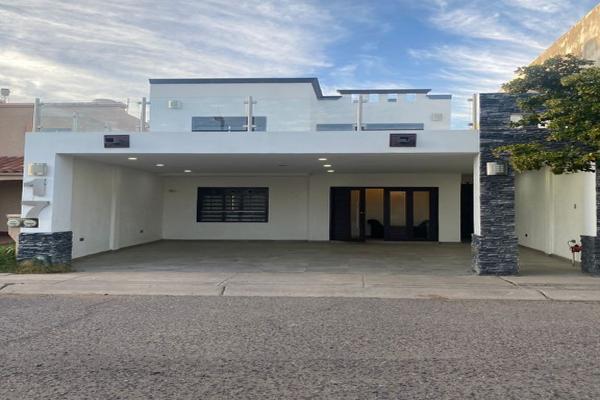 Foto de inmueble en Verdiales #17, Col. La Manga C.P. 83220, Hermosillo