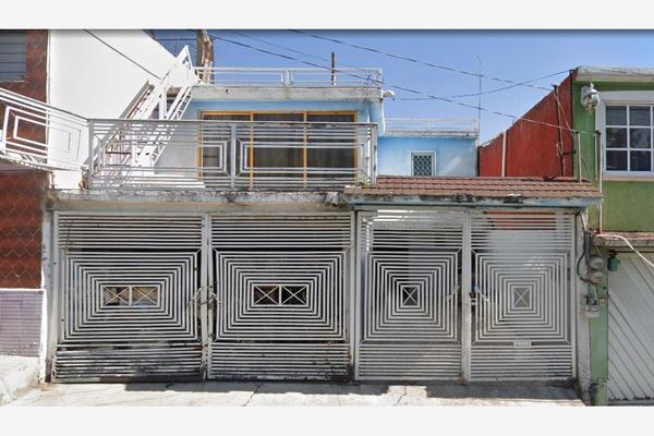 Foto de inmueble en VERDINES #00, Col. Parque Residencial Coacalco C.P. 55014, Ecatepec de Morelos