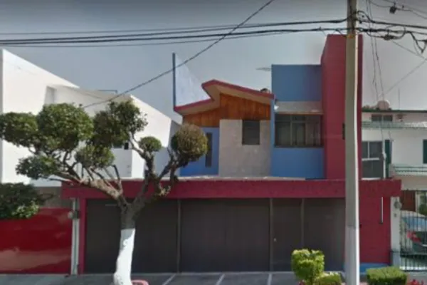 Foto de inmueble en . #., Col. Vergel de Coyoacán C.P. 14340, Tlalpan