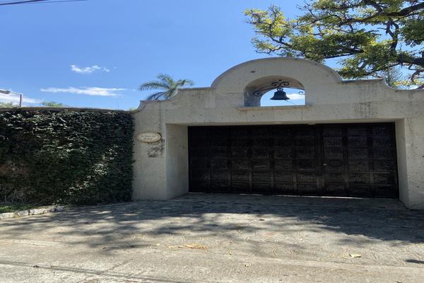 Foto de inmueble en Vergel, Col. Las Palmas C.P. 62050, Cuernavaca