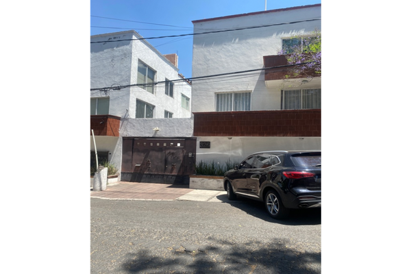Foto de inmueble en  , Col. Vergel Tlalpan C.P. 14310, Tlalpan