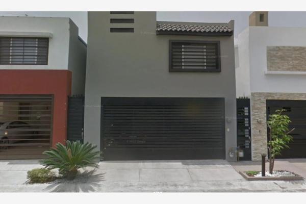 Foto de inmueble en verona #122, Col. Cumbres San Agustín C.P. 64349, Monterrey