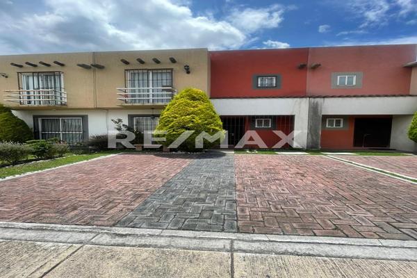 Foto de inmueble en Verona, Col. San Mateo Otzacatipan C.P. 50220, Toluca