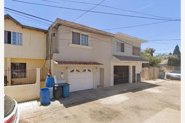 Foto de inmueble en Versalles #00, Col. Villa del Real C.P. 22785, Ensenada