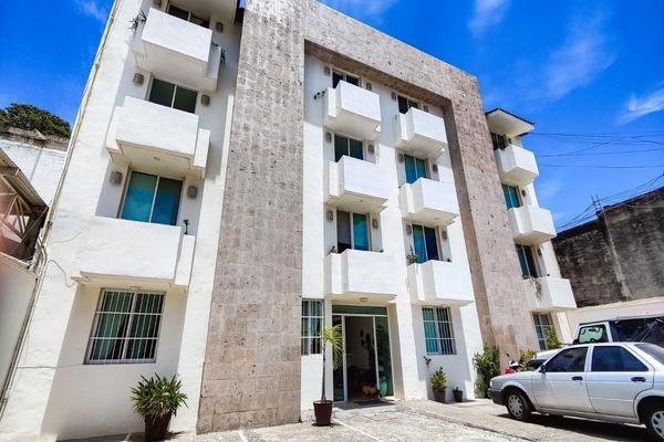 Foto de inmueble en  , Col. Versalles C.P. 48310, Puerto Vallarta