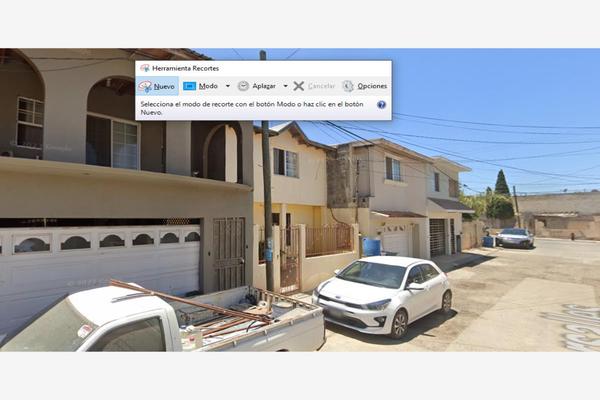 Foto de inmueble en Versalles, Col. Villa del Real C.P. 22785, Ensenada